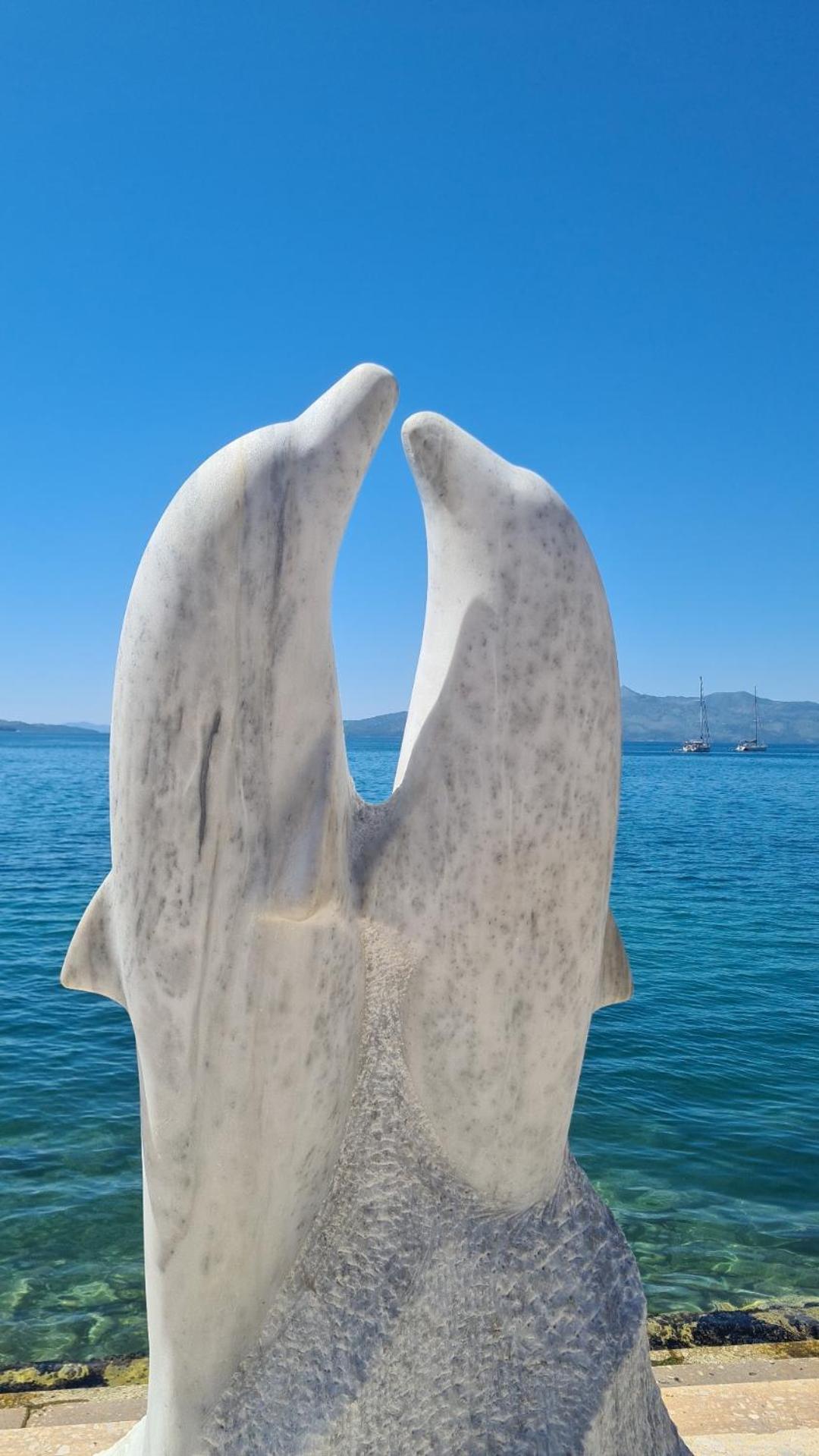 Saranda Seacret Suites Exterior foto